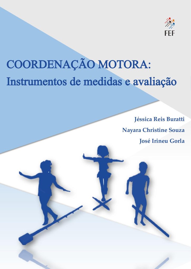 Coordenação motora: instrumentos de medidas e avaliação