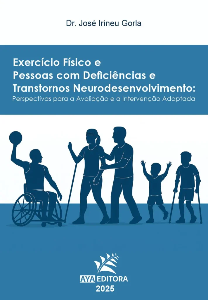 Exercício Físico e Pessoas com Deficiências e Transtornos do Neurodesenvolvimento