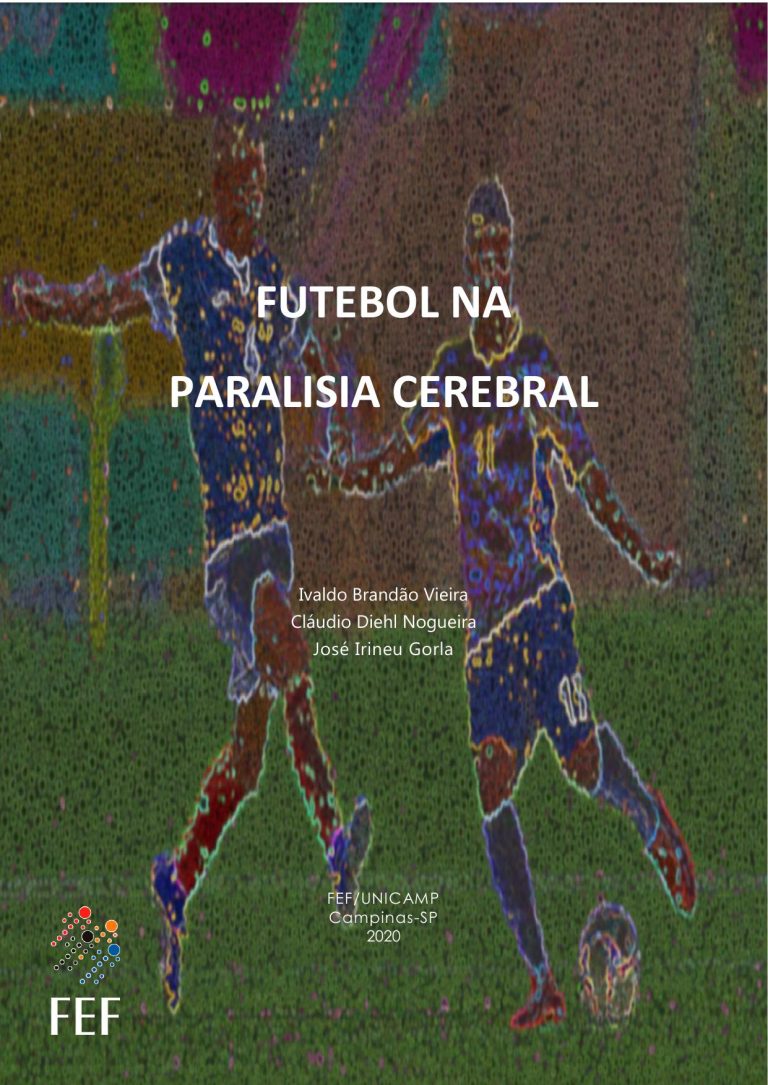 Futebol na paralisia cerebral