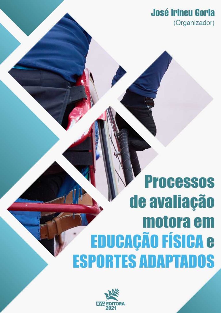 Processos de avaliação motora em educação física e esportes adaptados