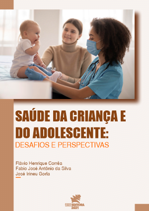 Saúde da criança e do adolescente: desafios e perspectivas
